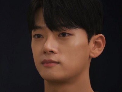 Soo An is portrayed by Korean actor Seo I Han (서이한).
