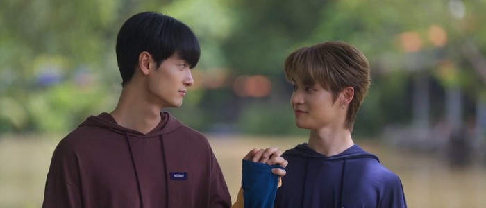 Love Class 3 – Series Review