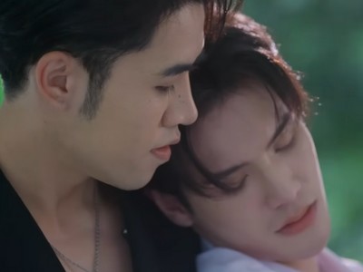 Chanon and Leo became close.