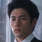 Acha is portrayed by a Thai actor.