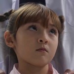 Nam is portrayed by a Thai actress.