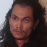 Wut is portrayed by a Thai actor.