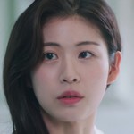 Jinjo is portrayed by a Korean actress.