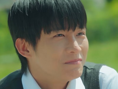 Dojin is portrayed by Korean actor Kim Chan Gyu (김찬규).