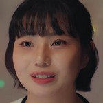 Hayeong is portrayed by a Korean actress.