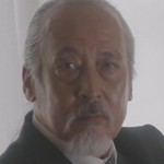 Arisuinbo is portrayed by the Japanese actor Ikuji Nakamura (中村育二).