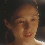 Haruto's mom is portrayed by the Japanese actress Hitomi Yaesawa (八重澤ひとみ).