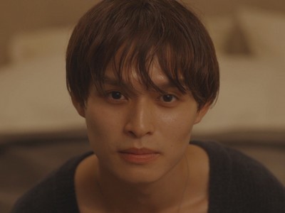 Haruto is portrayed by the Japanese actor Katsumi Hyodo (兵頭功海).