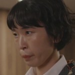 Kamiyama is portrayed by the Japanese actress Yoko Kondo (今藤洋子).