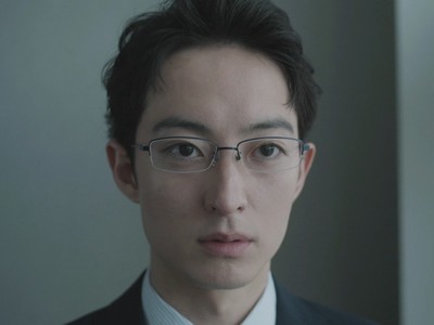 Shiba is portrayed by the Japanese actor Shogo Hama (濱正悟).