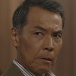 Yamoka is portrayed by the Japanese actor Takashi Sumida (住田隆).