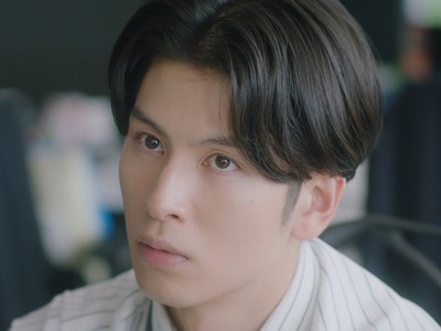 Miyata is portrayed by the Japanese actor Makato Hasegawa (長谷川慎).