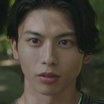 Sho is portrayed by Taiyu Fujiwara (藤原大祐).