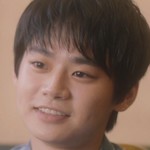 Young Takashi is portrayed by a Japanese actor.