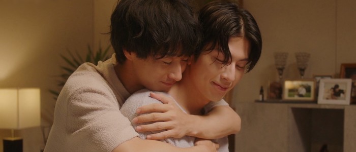 Love Is Better the Second Time Around 2 (恋をするなら二度目が上等 2) is a Japanese BL series about a couple who broke up and got back together. Their relationship is going well, but the main character feels insecure after meeting his partner's ex-boyfriends.