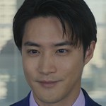 Kyosuke is portrayed by the Japanese actor Shunya Shiraishi (白石隼也).