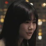 Sato is portrayed by the Japanese actress Aino Kuribayashi (栗林藍希).