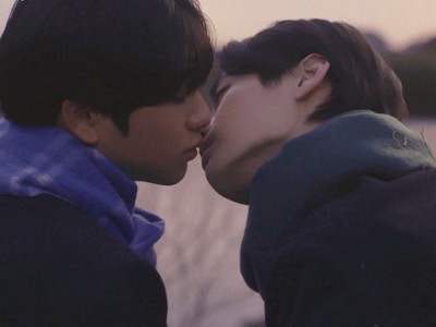 Miyata and Takashi were in love as teenagers.