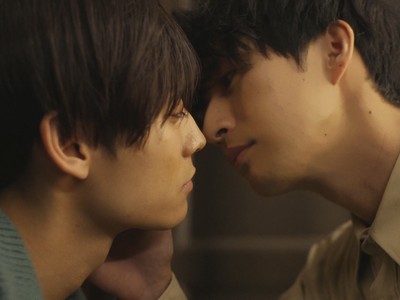 Shiraishi is Takashi's assistant.