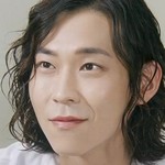 Jun Hyuk is portrayed by a Korean actor.