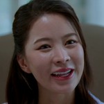Doctor Ying is portrayed by Thai actress Aimee Wong (เอมี่ วอง).