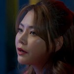 Madam Amy is portrayed by a Thai actress.