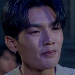 Man is portrayed by Thai actor Ngow Watcharakorn Jantree (วัชรากร จันทร์ตรี).