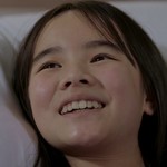 Nene is portrayed by a Thai actress.