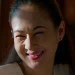 Sailom's mother is portrayed by a Thai actress.