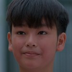 Sailom is portrayed by a young Thai actor.