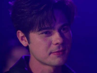 Sky is portrayed by Thai actor Danny Luciano (แดนนี่ ลูเซียโน่).
