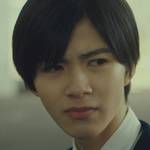 Itsuki is portrayed by Japanese actor Haruto Shiratori (白鳥晴都).