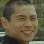 Nakano is portrayed by Japanese actor Yo Aoi (葵揚).