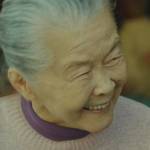 Umeko is portrayed by Japanese actress Fuji Natsuko (藤夏子).