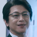 Jin is portrayed by Japanese actor Mitsuhiro Oikawa (及川光博).
