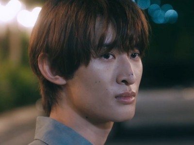 Kai is portrayed by Thai actor Koji Mukai (向井康二).