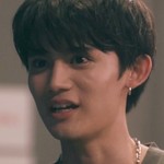 Wataru is portrayed by Japanese actor Taiyu Fujiwara (藤原大祐).