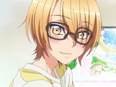 Watch Love Stage tv series streaming online  BetaSeriescom