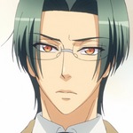 Rei is voiced by the actor Daisuke Hirakawa (å¹³å·�å¤§è¼”).