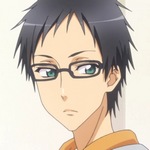 Takahiro is voiced by the actor Ryouhei Kimura (木村良平).