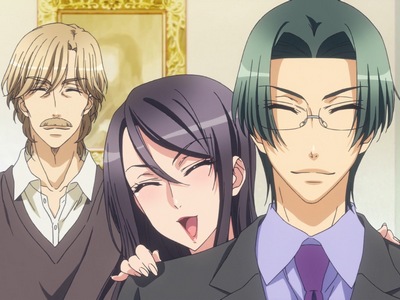 HIDIVE Releases All 10 Dubbed Episodes of Love Stage