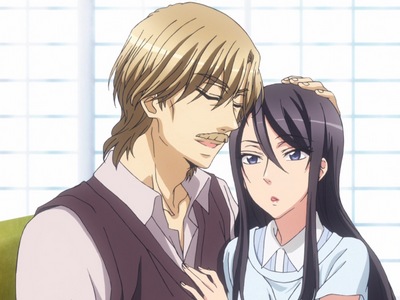 Erster Trailer zum BoysLove Anime Love Stage  Nihon Nyusu