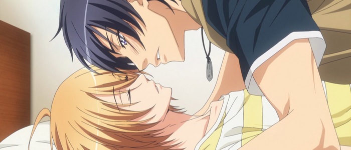 10 Times The Power Of Love Failed In Anime