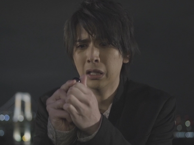 The acting in Love Stage is too exaggerated, and Ryoma's actor is the biggest culprit.