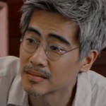 Sun's father is portrayed by Thai actor On Nophand Boonyai (อ้น นพพันธ์ บุญใหญ่).
