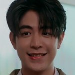 Wayo is portrayed by Thai actor Sea Dechchart Tasilp (ซี เดชชาติ ทาศิลป์).