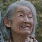Sawada is portrayed by a Japanese actress.