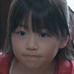 Eno is portrayed by a Japanese actress.