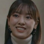 Yuji's sister-in-law is portrayed by Japanese actress Haruna Iikubo (飯窪春菜)