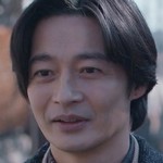 Yuji's brother is portrayed by the Japanese actor Kotaro Tanaka (田中幸太朗).
